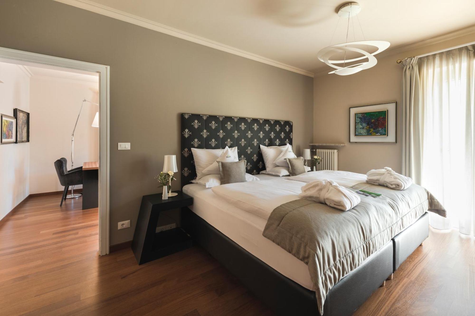 Suite Deluxe